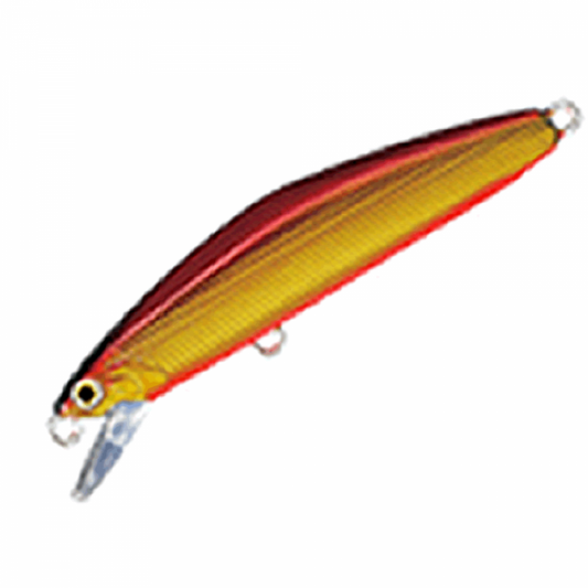 SMITH F-SELECT 64 64mm 4.5g SLOW FLOATING 02 AKAKIN