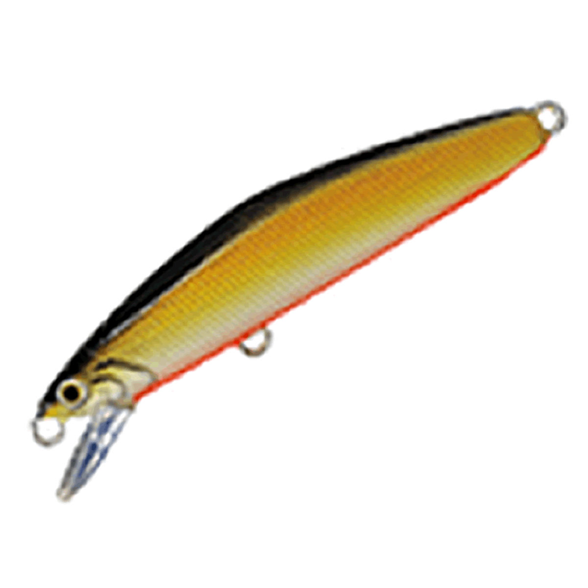 SMITH F-SELECT 64 64mm 4.5g SLOW FLOATING 04 TS