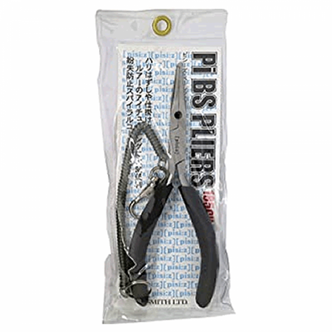 SMITH pisi:z BS PLIERS 185CV fishing accessory