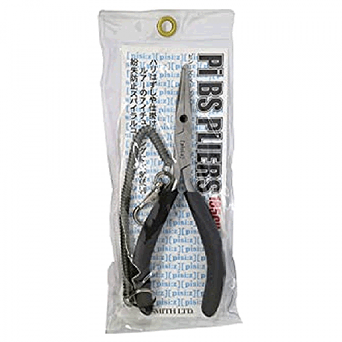SMITH pisi:z BS PLIERS 185CV