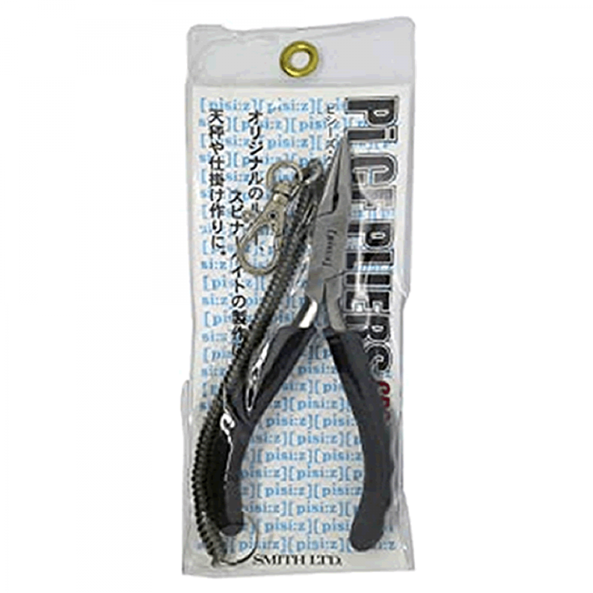 SMITH pisi:z CF PLIERS CP2