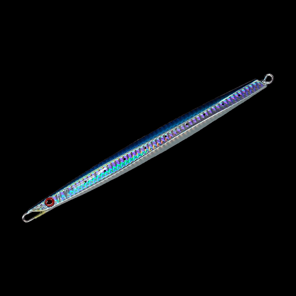 SMITH RB.MASAMUNE 135g 182mm : 135g 01 BLUE IWASHI