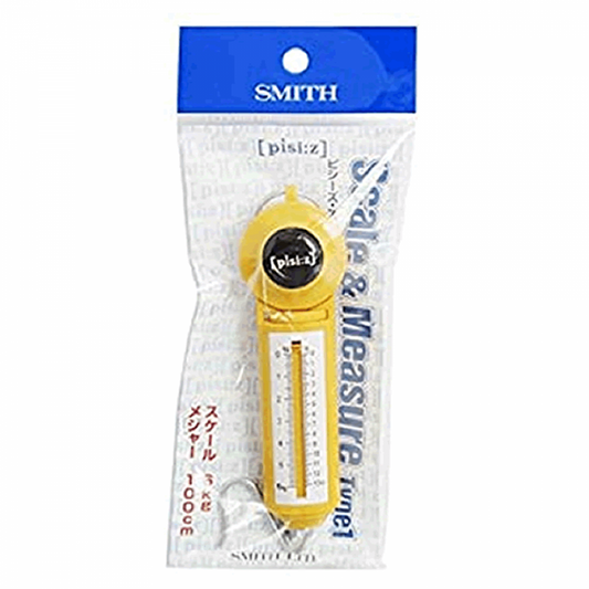 SMITH pisi:z THE MEASURE TYPE 5 WHITE