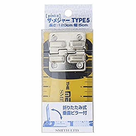 SMITH pisi:z THE MEASURE TYPE 5 YELLOW