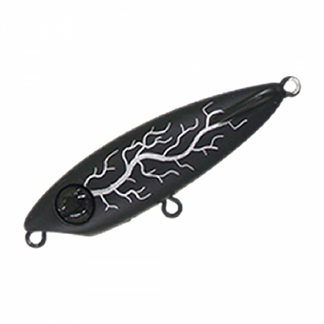 SMITH MEBAPEN MEBARU 45mm, 3.0g FLOATING 22 GROOVER MAT-B saltwater fishing lure