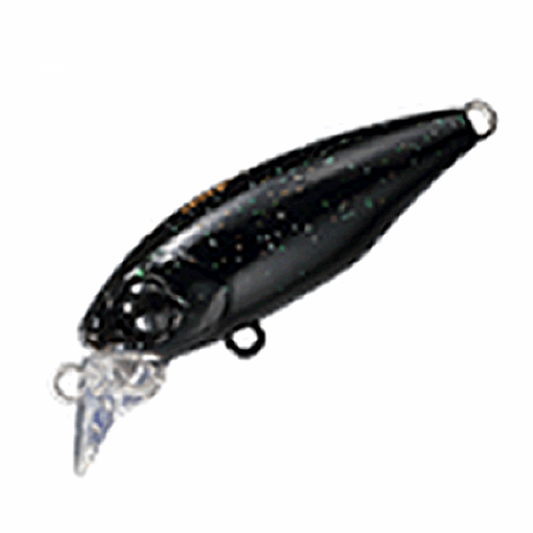 SMITH GUNSHIP 36F 36mm, 2.3g FLOATING #31 GALAXY BLACK