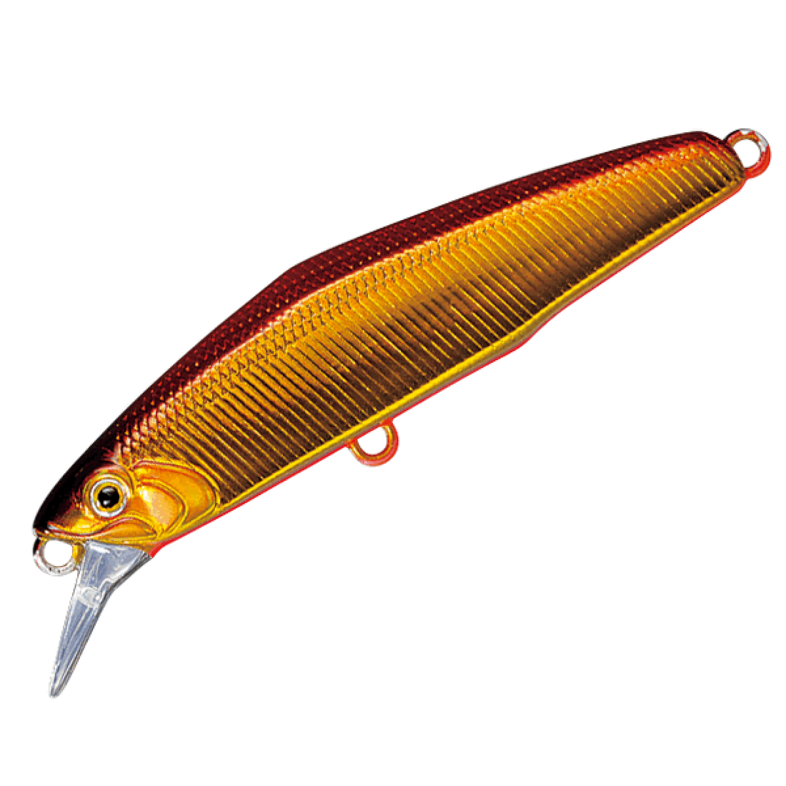 SMITH D-COAX 51 51mm, 4.6g HEAVY SINKING # 02 AKA KIN freshwater fishing lure