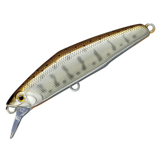 SMITH D-COAX 51 51mm, 4.6g HEAVY SINKING # 06 YAMAME HAKU