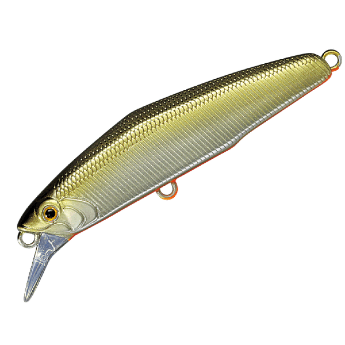 SMITH D-COAX 65 65mm, 8.5g HEAVY SINKING # 04 TS freshwater fishing lure
