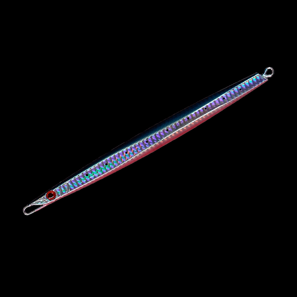 SMITH RB.NAGAMASA 180g 215mm : 180g 02 BLUE PINK IWASHI saltwater fishing lure