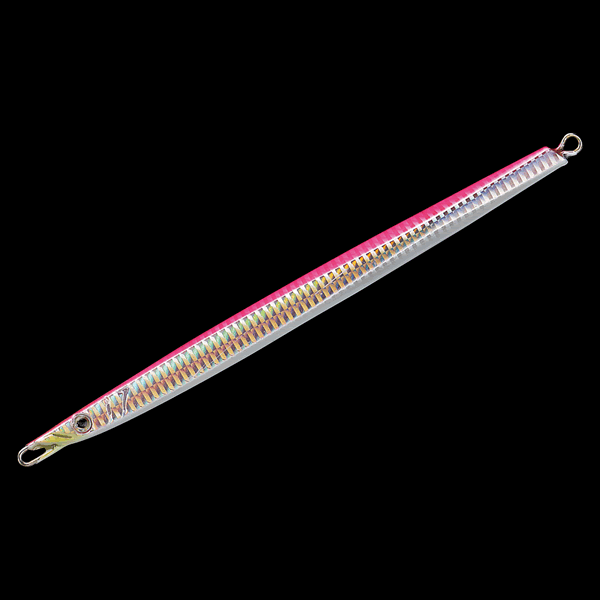 SMITH RB.NAGAMASA 180g 215mm : 180g 05 LASER PINK saltwater fishing lure