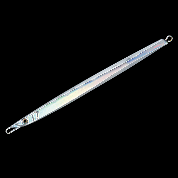 SMITH RB.NAGAMASA 180g 215mm : 180g 09 LASER TACHI saltwater fishing lure