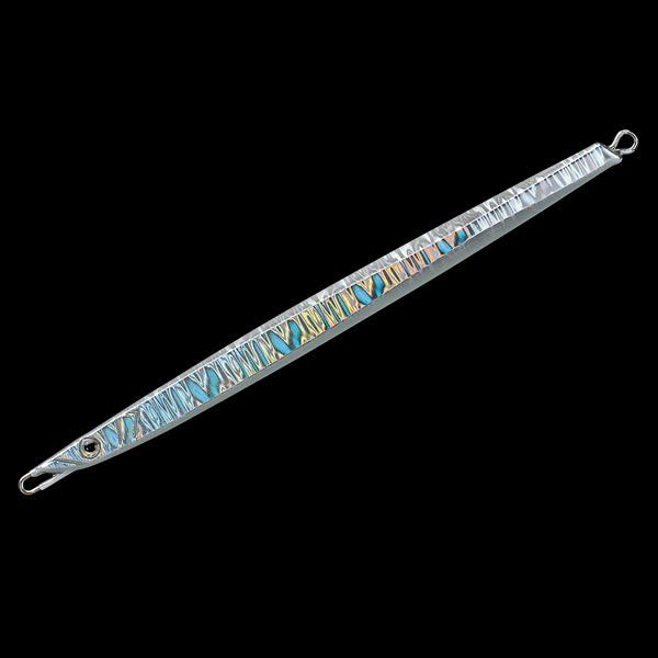 SMITH RB.NAGAMASA 180g 215mm : 180g 13 BORDER AVALON saltwater fishing lure
