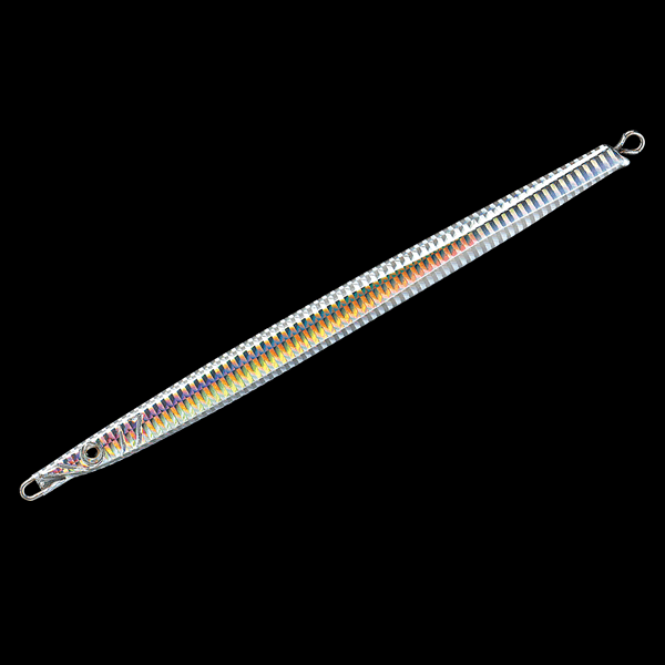 SMITH RB.NAGAMASA 280g 250mm : 280g 11 FULL LASER saltwater fishing lure