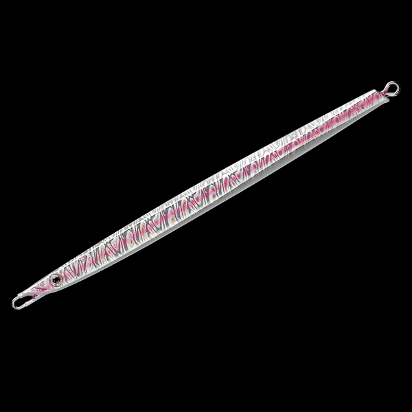 SMITH RB.NAGAMASA 280g 250mm : 280g 14 SHELL PINK LINE saltwater fishing lure