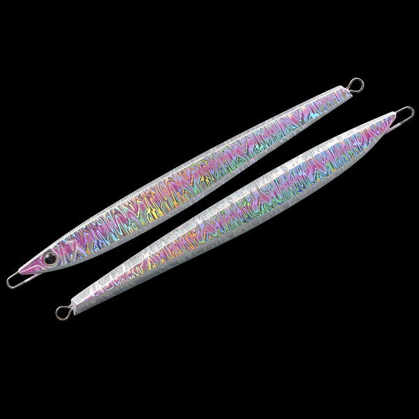 SMITH CB.MURAMASA 3S 150g 175mm : 150g 15 SHELL PINK LINE saltwater fishing lure