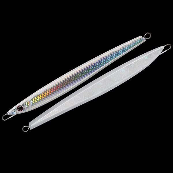 SMITH CB.MURAMASA 3S 150g 175mm : 150g 16 GLOW JAMON saltwater fishing lure