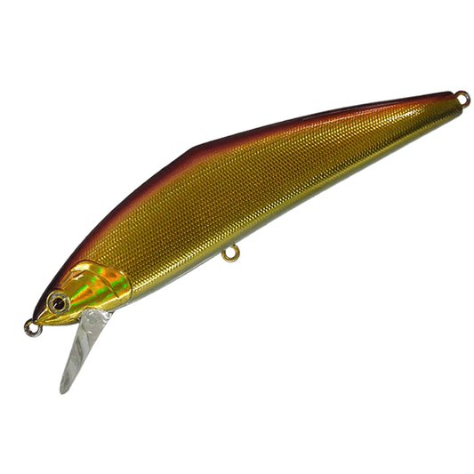 SMITH D-CONTACT 110 110mm, 26.0g HEAVY SINKING # 02 AKA KIN