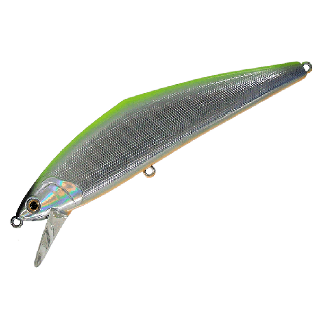 SMITH D-CONTACT 110 110mm, 26.0g HEAVY SINKING # 20 CHART freshwater fishing lure