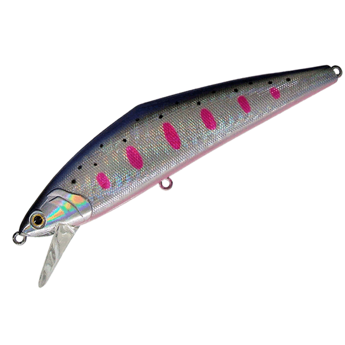 SMITH D-CONTACT 110 110mm, 26.0g HEAVY SINKING # 36 BLUE YAMAME freshwater fishing lure
