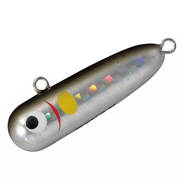 SMITH BOTTOM KNOCK SWIMMER 41 41mm : 6.5g 05 LASER AYU freshwater fishing lure