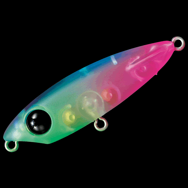 SMITH MEBAPEN MEBARU 45mm : 3.0g FLOATING 23 GR MATTY FROZE saltwater fishing lure