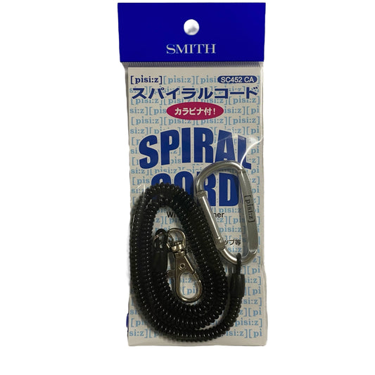 SMITH Pi Spiral Rope SC452 CA 45cm