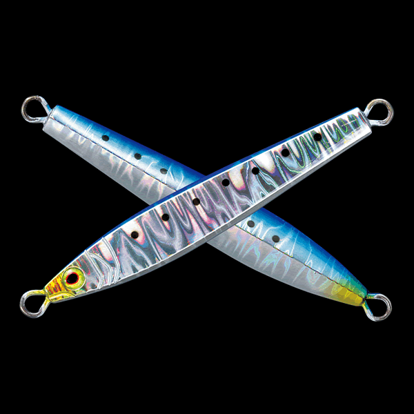 SMITH TG SLOW 65g 75mm : 65g 01 IWASHI saltwater fishing lure