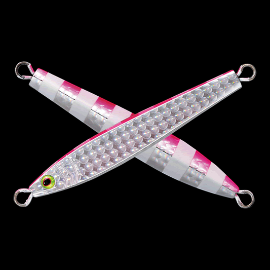 SMITH TG SLOW 65g 75mm : 65g 06 PINK ZEBRA