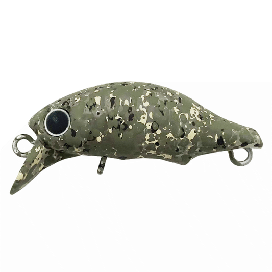 SMITH PUPPET SURFACE 31mm : 1.4g Hi-Floating 08 MAZECHA