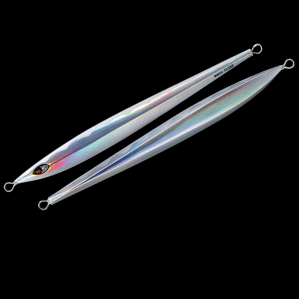 SMITH CB.MURAMASA 3S TS 350g 232mm : 350g 07 LASER TACHI saltwater fishing lure