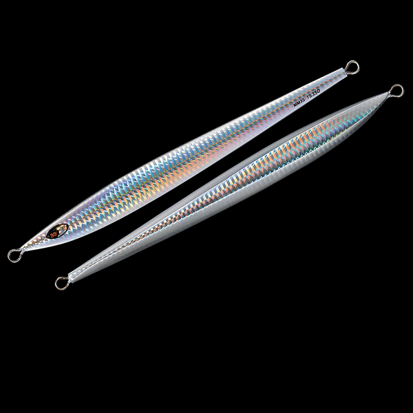 SMITH CB.MURAMASA 3S TS 350g 232mm : 350g 09 FULL LASER saltwater fishing lure