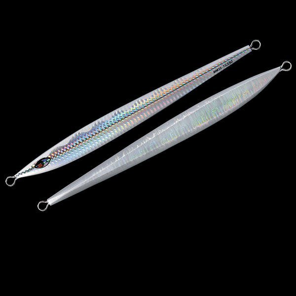 SMITH CB.MURAMASA 3S TS 350g 232mm : 350g 16 GLOW JAMON saltwater fishing lure