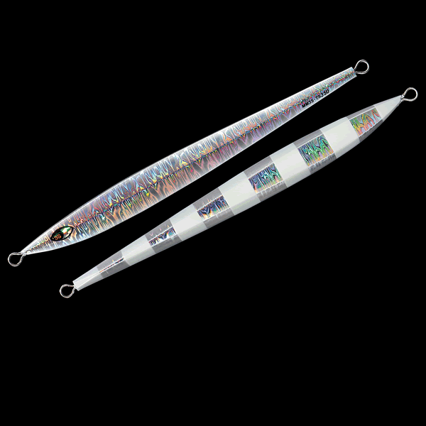 SMITH CB.MURAMASA 3S TS 500g 264mm : 500g 11 AVALON ZEBRA saltwater fishing lure