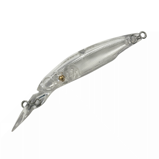 SMITH STILL AREA T2 40mm : 1.1g Floating 01 CLEAR