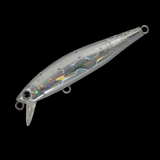 SMITH LOURDISH 95HS 95mm : 40g HEAVY SINKING 10 CLEAR MAGMA SHIRASU