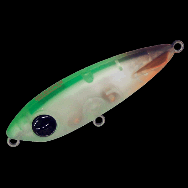 SMITH MEBAPEN MEBARU 45mm : 3.0g FLOATING 25 GR CONSERVATIVE GR saltwater fishing lure