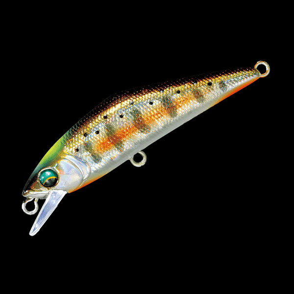 SMITH D-CONTACT 50 50mm : 4.5g Heavy Sinking 48 ADULT YAMAME freshwater fishing lure