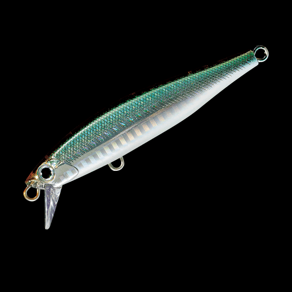 SMITH LOURDISH 95HS 95mm : 40g HEAVY SINKING 11 KIBINAGO saltwater fishing lure
