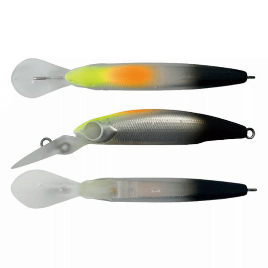 SMITH SUTIRU ERIA CHUUN 2 40mm,1.1g Floating 14 SAITO METARU BT