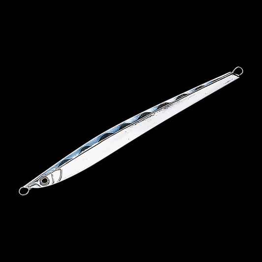 SMITH CB.MASAMUNE 155g WITH ASSIST HOOK 185mm : 155g #3/0 06 TACHI