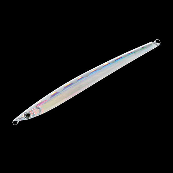 SMITH CB.MASAMUNE 155g WITH ASSIST HOOK 185mm : 155g #3/0 18 LASER TACHI saltwater fishing lure