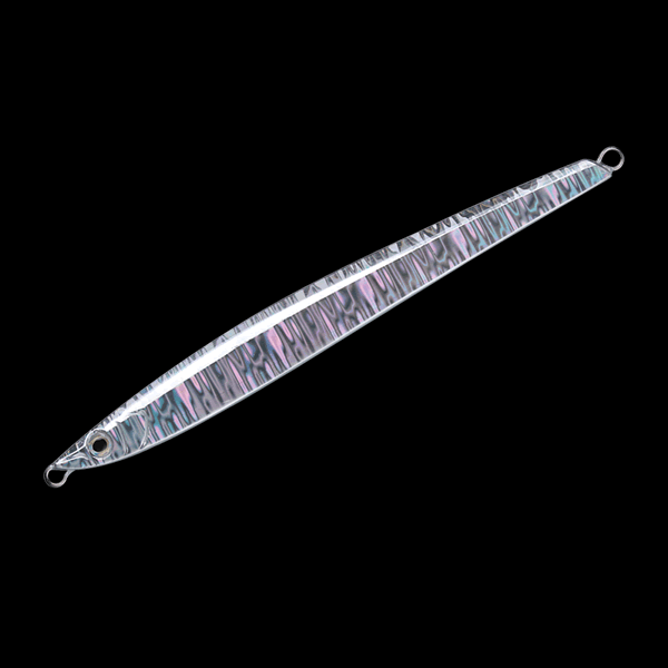 SMITH CB.MASAMUNE 155g WITH ASSIST HOOK 185mm : 155g #3/0 26 BORDER AVALON saltwater fishing lure