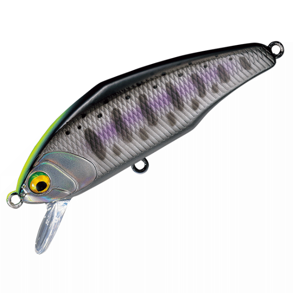 SMITH D-INCITE 44 44mm : 4.0g Heavy Sinking 20 KUROGIN CHART YAMAME freshwater fishing lure