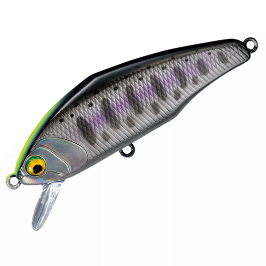 SMITH D-INCITE 44 44mm : 4.0g Heavy Sinking 20 KUROGIN CHART YAMAME