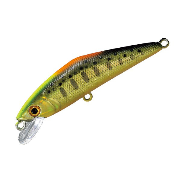 SMITH D-CONTACT 63 63mm : 7.0g #10 52 CG INDICATOR freshwater fishing lure