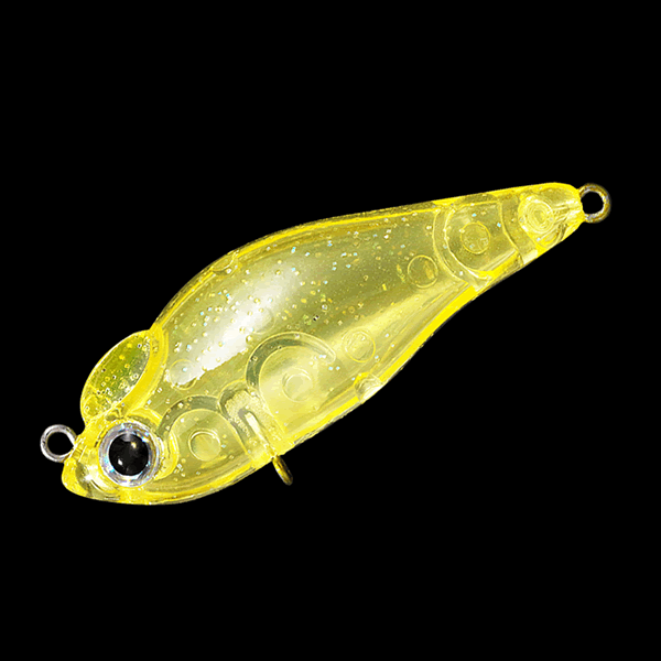 SMITH SORESS 42S 42mm : 3.8g SINKING 06 CHART GLITTER saltwater fishing lure