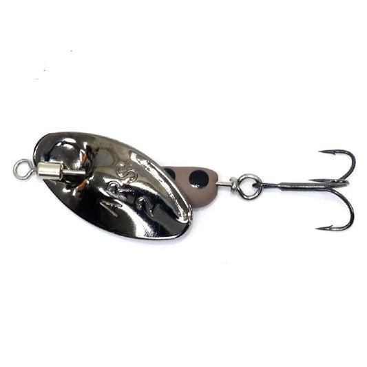 SMITH AR-S TROUT MODEL 2.1g 10mm #12 22 BBRS