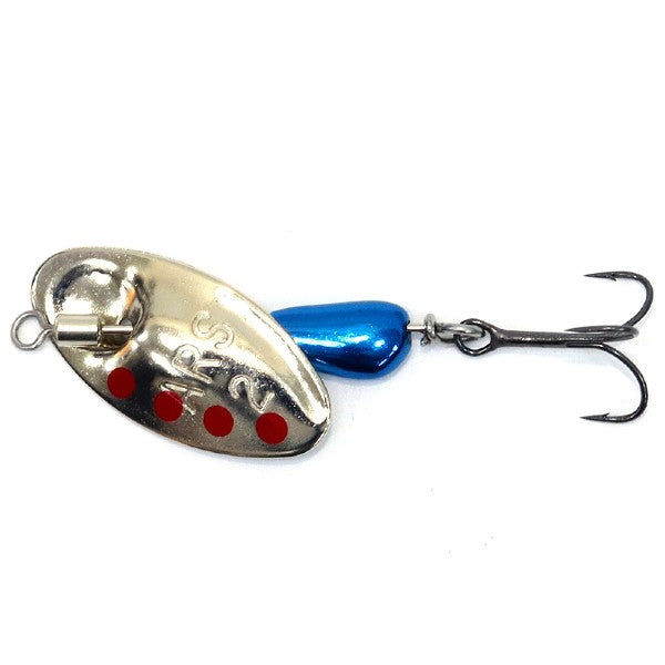 SMITH AR-S TROUT MODEL 2.1g 10mm #12 23 RSBL