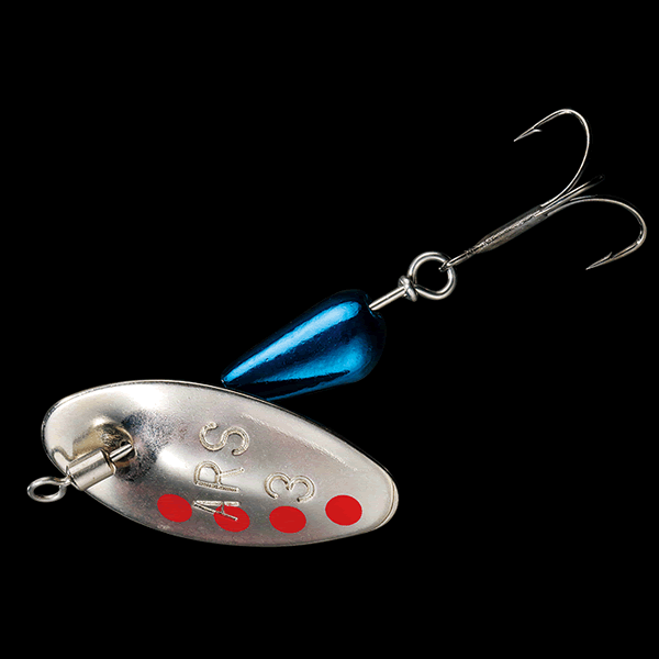 SMITH AR-S TROUT MODEL 3.5g 14mm : 3.5g 23 RSBL